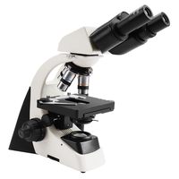 Lab Equipment Digital Microscope 40X-1000X Zoom Binocular Optical Microscope Laboratory Binocular Biological Microscope
