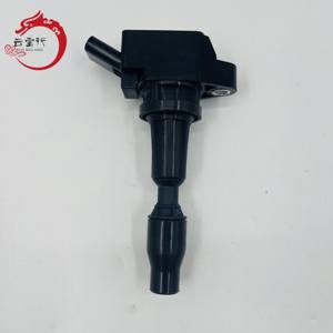 Bobina de encendido de calidad original 27301-2GGA0 para Hyundai Kia IX35 27301-2GGA0 - Product Image 3