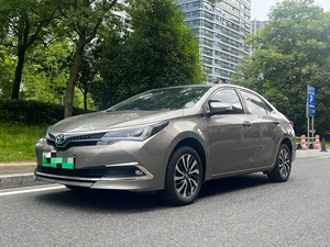Coche usado Toyotas Camrys <span class=keywords><strong>2018</strong></span> 2021 2023 Twin Engine 2.5hg Luxury Sedan Hybrid Ev Cars E-Cvt Automatic Low Miles <span class=keywords><strong>Precio</strong></span> barato - Product Image 2