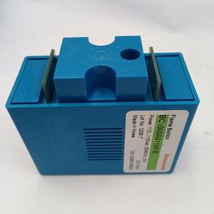 Unidad de Control de Quemador BC1000A0110F, Programador de Llama, Controlador de Secuencia de Combustión, Descontinuado, Original, para Quemador de Gas Industrial - Product Image 2
