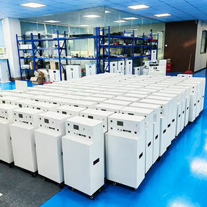 新しいケーシングポータブルバッテリーホームエネルギーストレージボックス - Product Image 6