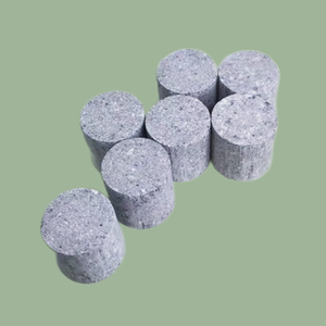 Độ bền cao kim cương nguyên liệu và phụ trợ hình chữ nhật bột hình thành khối lập phương cho các công cụ KHAI THÁC MỎ - Product Image 5