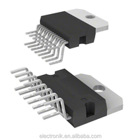 Fournisseur de liste de composants (BOM) Puce IC NCV97310MW33AR2G