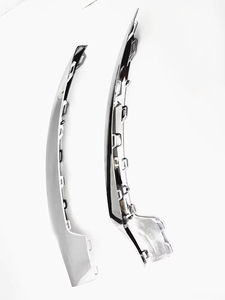 A2078850774 A2078850874 para <span class=keywords><strong>mercedes</strong></span>-benz W207 E200 <span class=keywords><strong>E220</strong></span> E250 E350 <span class=keywords><strong>Coupe</strong></span> parachoques delantero izquierda o derecha cubierta de tira de ajuste de rueda - Product Image 2