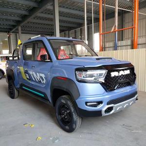 <span class=keywords><strong>รถ</strong></span>บรรทุกไฟฟ้าสำหรับผู้ใหญ่ RAM-PK-1 ปี 2025 ชำระเงินล่วงหน้า <span class=keywords><strong>รถ</strong></span>บรรทุก <span class=keywords><strong>4</strong></span> ล้อ <span class=keywords><strong>ราคา</strong></span>ประหยัด พร้อมกล่องเก็บสัมภาระ <span class=keywords><strong>รถ</strong></span>ยนต์พลังงานใหม่ ผลิตในประเทศจีน - Product Image 2