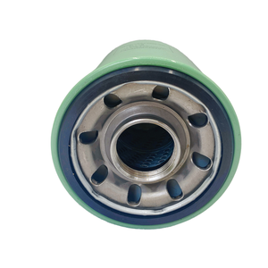 Filtro de Aceite para Compresores de Aire de Tornillo de Alta Calidad al por Mayor del Fabricante, Elemento Filtrante 250025-525 250025-526, Filtros de Aceite para Máquinas - Product Image 4
