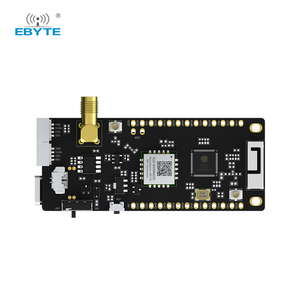 Ebyte OEM โมดูล Lora 915MHz 22dBm EoRa-S3-900TB ขนาด7กม. พลังงานต่ำและ SX1262ระยะไกล - Product Image 2