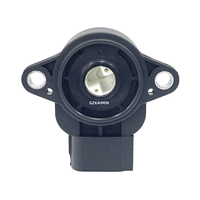 Nuevos Sensores Automotrices, Sensor TPS, Sensor de Posición del Cuerpo del Acelerador para Todos los Modelos 89452-22080 89452-20130 89452-33010 89452-35030