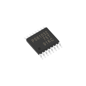 Composants électroniques à puce intégrée originaux, flambant neufs, TPS61032PWPRHTSSOP-16 - Product Image 1