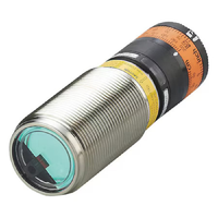 Sensor de Distancia Láser IFM Dx35 Tipo M30 con Supresión de Fondo OID200 OID201 OID202 EN STOCK