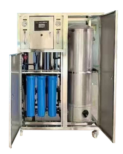 Máy lọc nước <span class=keywords><strong>RO</strong></span> Máy lọc nước hiệu quả cao công suất 500l - Product Image 1