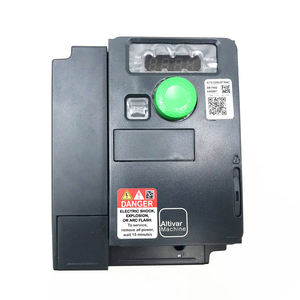 อุปกรณ์ควบคุมความเร็วรอบมอเตอร์ Altivar Machine ATV320 สำหรับรุ่น ATV320U07N4C ตัวแปลงความถี่ - Product Image 1