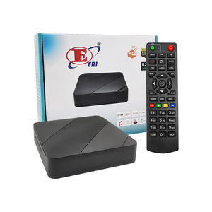 USB PVR 시간 이동 지원 CAS MPEG 4 고화질 케이블 TV 셋톱 박스 hd - Product Image 2