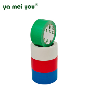 Băng bảo quản sức khỏe, cửa hợp kim nhôm và Băng bảo vệ cửa sổ, băng dính dễ rách và không dư lượng - Product Image 5