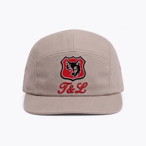 Gorra de Lona Impermeable Ajustable Unisex Premium T&L con Bordado e Impresión por Transferencia de Calor para Uso en Exteriores - Product Image 2