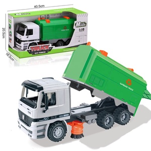 <span class=keywords><strong>Giocattolo</strong></span> <span class=keywords><strong>Camion</strong></span> della <span class=keywords><strong>Spazzatura</strong></span> per Ingegneria Urbana, <span class=keywords><strong>Giocattolo</strong></span> <span class=keywords><strong>Camion</strong></span> Spazzatrice Stradale, Auto <span class=keywords><strong>Camion</strong></span> della <span class=keywords><strong>Spazzatura</strong></span> - Product Image 2