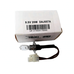 Module de contrôleur PLC DAJ007A Gold Seller, neuf, original, en stock, contrôleur de programmation PLC - Product Image 1