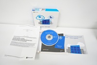 Windows Server 2019 Standard DVD BOX Activation en ligne de la garantie à vie