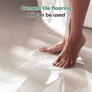 DEQI Epoxy Colored <b>Sand</b> Floor Paint with Brush Application for Garage and Office <b>Decoration</b> - Product Image 5