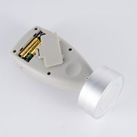 Medidor de Actividad de Agua WA-160A, Probador Portátil de Actividad de Agua en Alimentos para Granos, Frutas y Verduras, Precisión de 0.03aw
