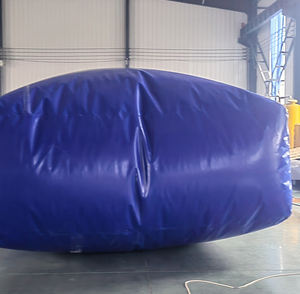 Bolsa <span class=keywords><strong>de</strong></span> <span class=keywords><strong>Agua</strong></span> <span class=keywords><strong>de</strong></span> 2100L, Material <span class=keywords><strong>de</strong></span> PVC, Puede Usarse para Alivio <span class=keywords><strong>de</strong></span> Desastres y Almacenamiento <span class=keywords><strong>de</strong></span> <span class=keywords><strong>Agua</strong></span> Potable, Gran Venta - Product Image 1