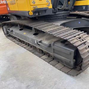 Pelle hydraulique sur chenilles Volvo EC290BLC d'occasion de 29 tonnes en grande remise Pelles VOLVO EC300 EC240 EC290BLC EC360 d'occasion - Product Image 4