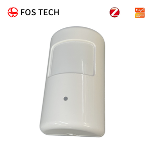 Tuya Smart Life App Control Zigbee 3,0 <span class=keywords><strong>Sensor</strong></span> de seguridad para el Hogar Inteligente <span class=keywords><strong>Detector</strong></span> de movimiento infrarrojo piroeléctrico pasivo - Product Image 2