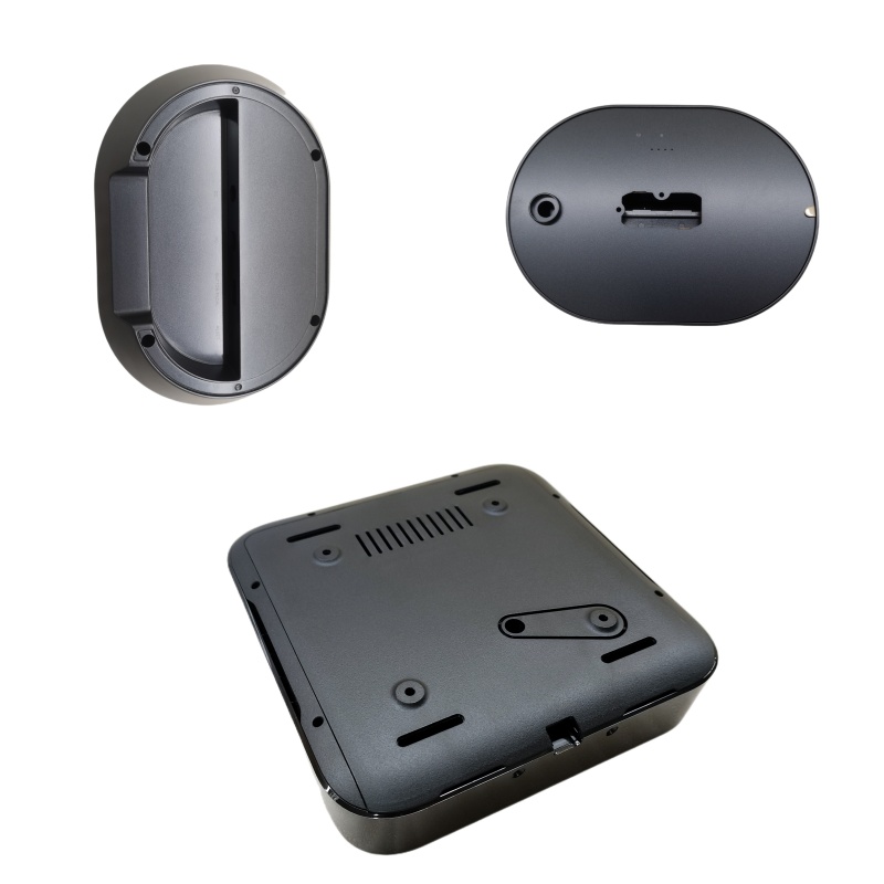 Изготовленный на заказ Корпус ABS PC HDPE электронная пластиковая литьевая компания часть медицинская литьевая форма
