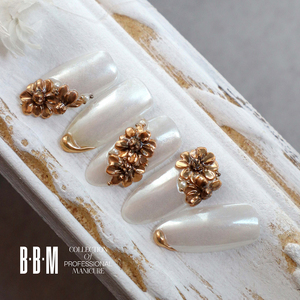 BBM Magic Mirror Powder 38 <span class=keywords><strong>colores</strong></span> Magic Mirror Shine Nail Pigment Powder Salon-Grade Professional Nail Art Powder - Product Image 6