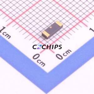 ABS10-32.768KHZ-T Crystal (Passive) SMD4918-2P Crystal Oscillator 32.768kHz 20ppm 12.5pF 70kOhm - Product Image 2