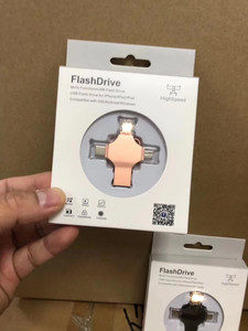 4 in 1 Otg chiavetta Usb <span class=keywords><strong>128</strong></span> <span class=keywords><strong>Gb</strong></span> per <span class=keywords><strong>iphone</strong></span>, tipo C,4 in 1 Otg Usb Flash Drive per <span class=keywords><strong>Iphone</strong></span>,4 in 1 Usb Flash Drive per <span class=keywords><strong>iphone</strong></span> 1tb - Product Image 3