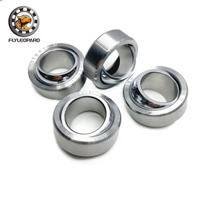 Rodamientos de Extremo de Varilla Flyleopard Ge20c 20x35x16mm, Acero para Rodamientos, Tipo Métrico - Product Image 4
