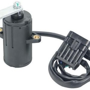 มอเตอร์ควบคุมคันเร่งสำหรับรถบรรทุกอเนกประสงค์แบบพื้นเรียบ 500388702 0205001204 สำหรับใช้กับยานยนต์เพื่อการพาณิชย์ - Product Image 4