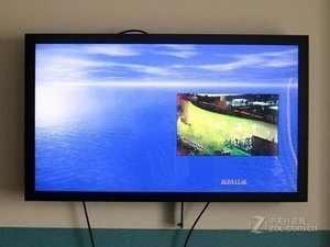 Sixe <span class=keywords><strong>video</strong></span> inglés digital signage con desinfectantes de manos de mesa señalización digital - Product Image 5