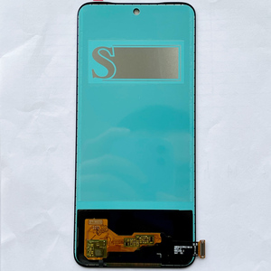 Hot Bán Đối Với Xiaomi Redmi Lưu Ý 11 Điện Thoại Di Động LCD Hiển Thị Với Màn Hình Cảm Ứng 2201117tg/2201117ti Digitizer Lắp Ráp 1-Năm - Product Image 3