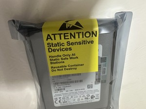 SSD U.2 NVMe DELL 3.2TB 2.5 Inch dengan Daya Tahan Tinggi, Ketahanan Lama, dan Umur Pakai Panjang untuk Penyimpanan Pusat Data - Product Image 3
