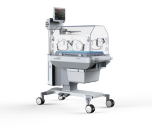 Incubatrice Neonatale COMEN B8 2026, Attrezzatura per la Cura dei Neonati, Prodotto per Bambini Molto Richiesto - Product Image 1