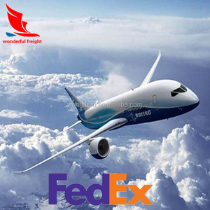 Agente de Envíos Fedex, Transporte Aéreo de China a Zimbabue, Servicio de Envío Exprés Más Económico, Origen Shenzhen - Product Image 3