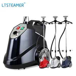Q7 Red pearl Professional big capacity Strong steam best commercial garment steamer