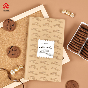 Portatile A6 Notebook per gli studenti delle scuole <span class=keywords><strong>medie</strong></span> piccolo diario di caramelle con tasca per la presa di nota - Product Image 4