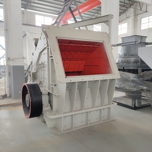 Concasseur à percussion PF polyvalent pour le broyage du <span class=keywords><strong>granit</strong></span>, du basalte et des galets à faible consommation d'énergie - Product Image 3