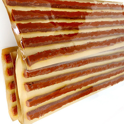 200*6 мм пробка для ремонта шин