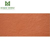 Carrelage en céramique Flexible, matériau de construction MCM, carreaux, pierre douce, pour mur extérieur et intérieur, bon marché, 1 pièce