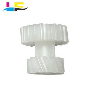 Engranaje de Accionamiento del Fusor para Impresora Láser <span class=keywords><strong>HP</strong></span> <span class=keywords><strong>Color</strong></span> <span class=keywords><strong>LaserJet</strong></span> CP5225 <span class=keywords><strong>CP5225n</strong></span> CP5225dn CP5525 CP5525dn Enterprise M750 M775 - Product Image 3