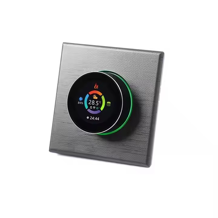 RSH Smart WiFi Thermostat HVAC Knob
