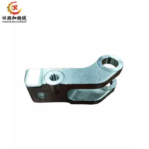 Custom Stainless Steel Casting Steel Casting Foundry