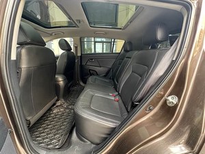 Vente en gros à bas <span class=keywords><strong>prix</strong></span> : <span class=keywords><strong>Kia</strong></span> <span class=keywords><strong>Sportage</strong></span> SUV compact 2013, <span class=keywords><strong>2014</strong></span>, 2015 pour les marchés asiatiques et africains, livraison rapide - Product Image 4