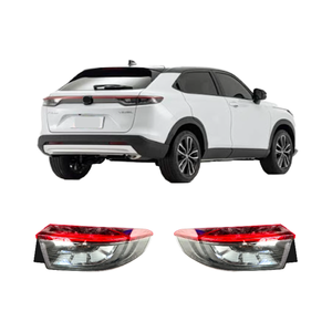 Feu arrière à LED avec clignotant pour HONDA <span class=keywords><strong>2022</strong></span> <span class=keywords><strong>HRV</strong></span> - Product Image 4