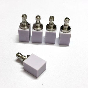 Vetro dentale disilicato al litio personalizzato per odontoiatrico ca meo C14 <span class=keywords><strong>Cad</strong></span>/<span class=keywords><strong>cam</strong></span> vetro ceramico di alta qualità - Product Image 4