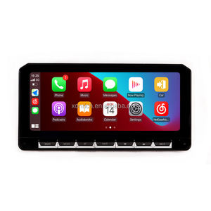 Android 13 per <span class=keywords><strong>Nissan</strong></span> <span class=keywords><strong>GT</strong></span>-R GTR 2017-2020 autoradio Automobile Multimedia CarPlay Auto Bluetooth GPS navigazione Stereo - Product Image 1